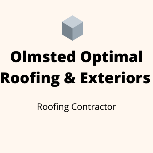  Profile Photos of Olmsted Optimal Roofing & Exteriors 24410 West Rd - Photo 1 of 1