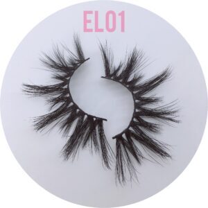  Profile Photos of Wholesale 25mm mink lashes best quality online 1 Copper Row - Photo 1 of 1