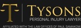 Tysons Personal Injury Lawyer, Vienna