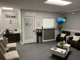 Main Office Entrance of a Peaceful Mind Counseling Group - Fort Lauderdale Branch located in the Spectrum Park Office Building at 4901 NW 17th Way Suite 202, Fort Lauderdale, FL 33309., A Peaceful Mind Counseling Group - Fort Lauderdale Branch, Fort Lauderdale