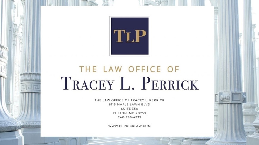  Pricelists of The Law Office of Tracey L. Perrick 8115 Maple Lawn Blvd Suite 350 - Photo 1 of 1