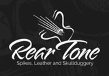 Rear Tone, Sheridan
