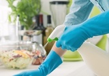 Dust and Mop House Cleaning of Charlotte, Mooresville