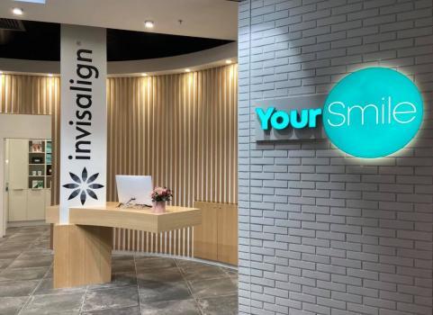  Profile Photos of Your Smile Shop 8040, Ground Floor, Charlestown Square, 30 Pearson Street - Photo 2 of 4