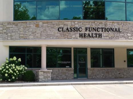  New Album of Classic Functional Health 3131 S STATE ROUTE 291 STE B - Photo 3 of 4