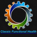  Classic Functional Health 3131 S STATE ROUTE 291 STE B 