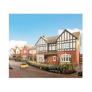  New Album of Jones Homes (Yorkshire) Ltd Green Bank House, Green Bank, Rawfolds - Photo 1 of 4