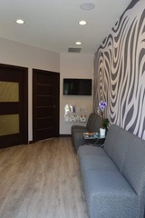 The Art of Smile, Florham Park