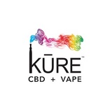 Kure CBD & Vape, Norman