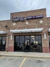 Kure CBD & Vape, Norman