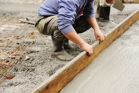  Profile Photos of Lakeland Concrete Solutions 616 East Charles st - Photo 2 of 2
