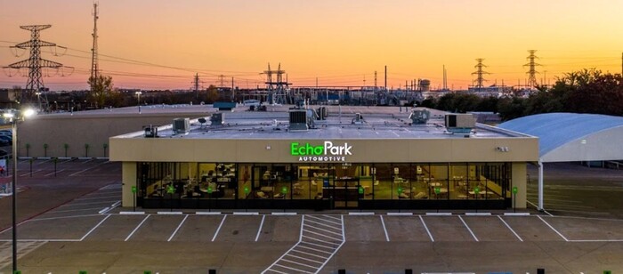 Store Profile Photos of EchoPark Automotive Dallas (Plano) 4400 W Plano Pkwy - Photo 2 of 2