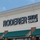 Roderer Shoe Center, Dayton