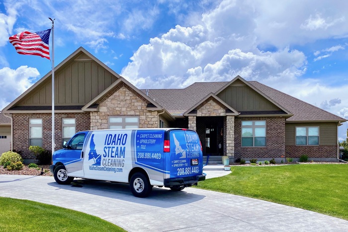  Profile Photos of Idaho Steam Cleaning: The Carpet Cleaning Professionals 550 2nd St, #222 - Photo 2 of 2