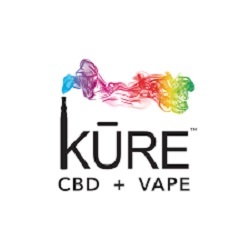  Profile Photos of Kure CBD & Vape 423 Diederich Boulevard - Photo 1 of 1