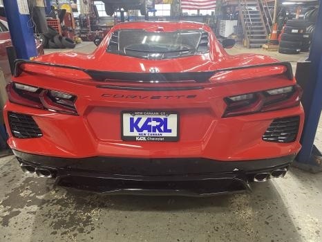  Profile Photos of The Karl Chevrolet Company 261 Elm Street - Photo 3 of 3