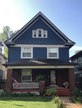  New Album of H & H Painting 401 N. Lawn Ave - Photo 1 of 3