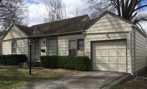  New Album of H & H Painting 401 N. Lawn Ave - Photo 2 of 3