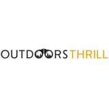 Outdoors Thrill, Anchorage