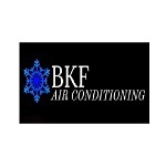 BKF Air Conditioning, Cameron Park
