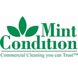 Mint Condition Commercial Cleaning Alpharetta, Alpharetta