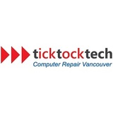  TickTockTech - Computer Repair Burnaby 4974 Kingsway, Unit 225 