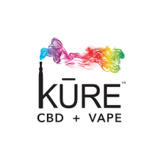 Kure CBD & Vape, Salisbury