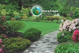 Naturescape, Schiller Park