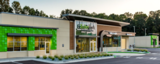 Store, EchoPark Automotive Charlotte, Charlotte