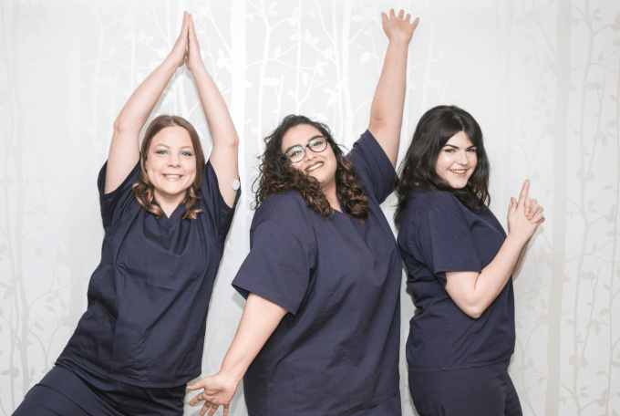  New Album of Walk This Way Podiatry The Orchard Clinic, 4 Orchard Lane - Photo 3 of 7