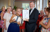  Cartoons and Caricatures by Luke Warm Greencroft, Harton Cross, Hartland 