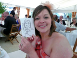  Cartoons and Caricatures by Luke Warm Greencroft, Harton Cross, Hartland 