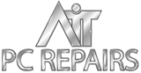 Acrylic PC Repairs, Northwich