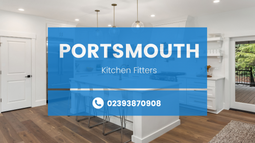  New Album of Portsmouth Kitchen Fitters 90 Alverstone Road - Photo 1 of 3