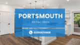  Portsmouth Kitchen Fitters 90 Alverstone Road 