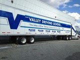 Valley Driving School, Coquitlam