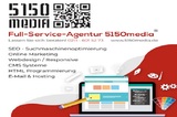  5150mediaÂ® - Webdesign & SEO DÃ¼sseldorf In der Steele 2 