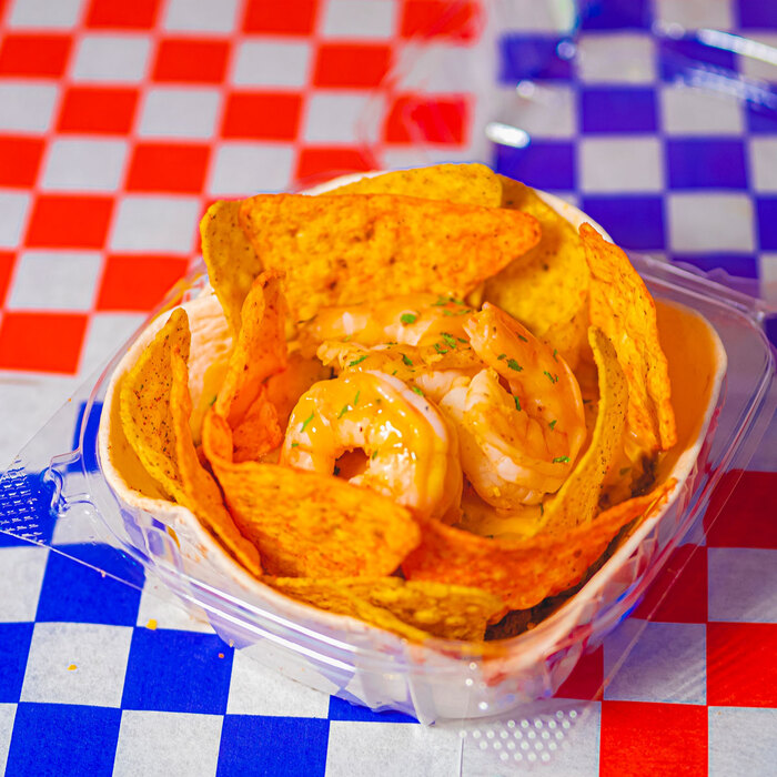  Photos of Nacho Bangers 226 W Read Street - Photo 5 of 10