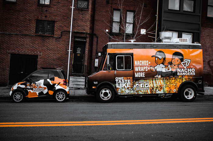  Photos of Nacho Bangers 226 W Read Street - Photo 6 of 10