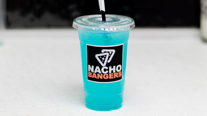  Photos of Nacho Bangers 226 W Read Street - Photo 9 of 10