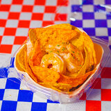  Nacho Bangers 226 W Read Street 