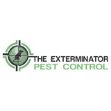  The Exterminator Pest Control The Exterminator Pest Control 