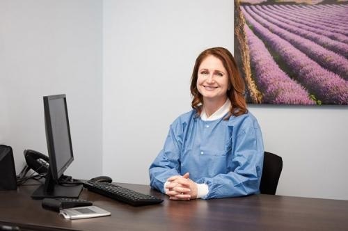  Profile Photos of Dr. Colleen L. Catera DMD 1 John Street, Suite 206 - Photo 3 of 4