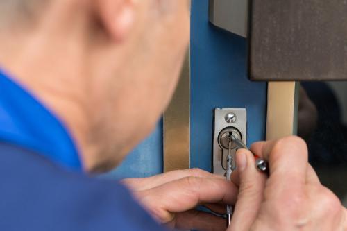  New Album of Alliance Locksmiths 5 West Cross Street, Suite 5A - Photo 3 of 3