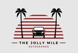 The Jolly Mile, Torreguadiaro