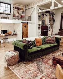  Profile Photos of Living Room Rugs 920 5th St - Photo 1 of 1