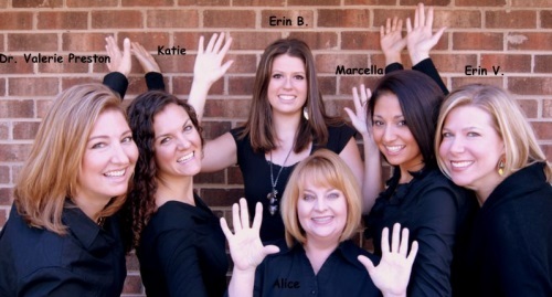  Profile Photos of VP Dental: Cosmetic & Family Dentist 8320 Falls of Neuse Rd, Ste 101 - Photo 3 of 4