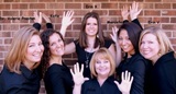  VP Dental: Cosmetic & Family Dentist 8320 Falls of Neuse Rd, Ste 101 