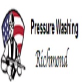 Pressure Washing Richmond, Richmond