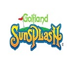 Golfland Sunsplash, Mesa